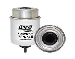 FILTRO DE COMBUSTIBLE DIESEL BF7673D