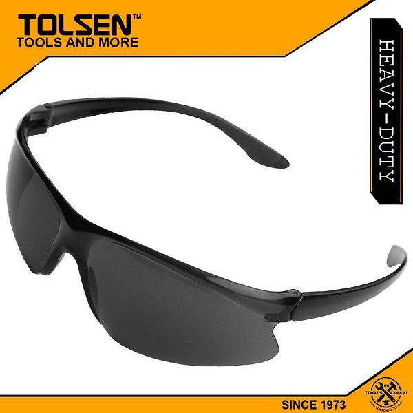 GAFA TOLSEN NEGRA (45073)