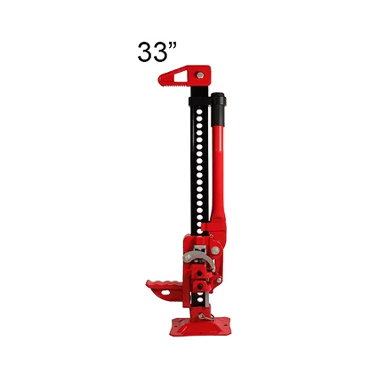 GATA MANUAL TRE TIPO HI LIFT
