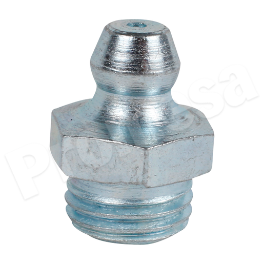 GRASERO RECTO UNF 3/8" GH0024 PRM