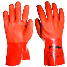 GUANTES FLY FLEX TALLA 9