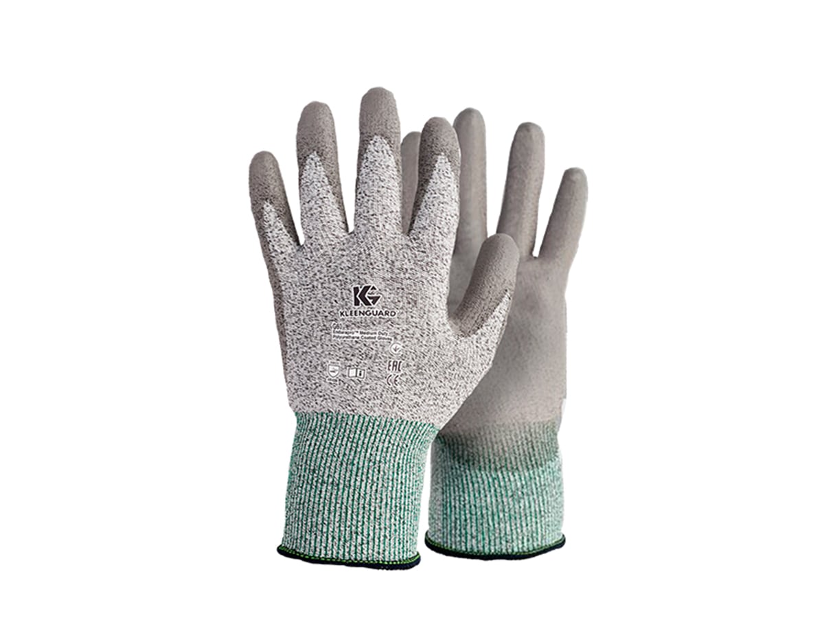 GUANTE ANTICORTE KLEENGUARD -JACKSON