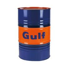 CANECA 5 GLNS. GULF MERIT  OIL ISO 150 (ROCK DRILL)