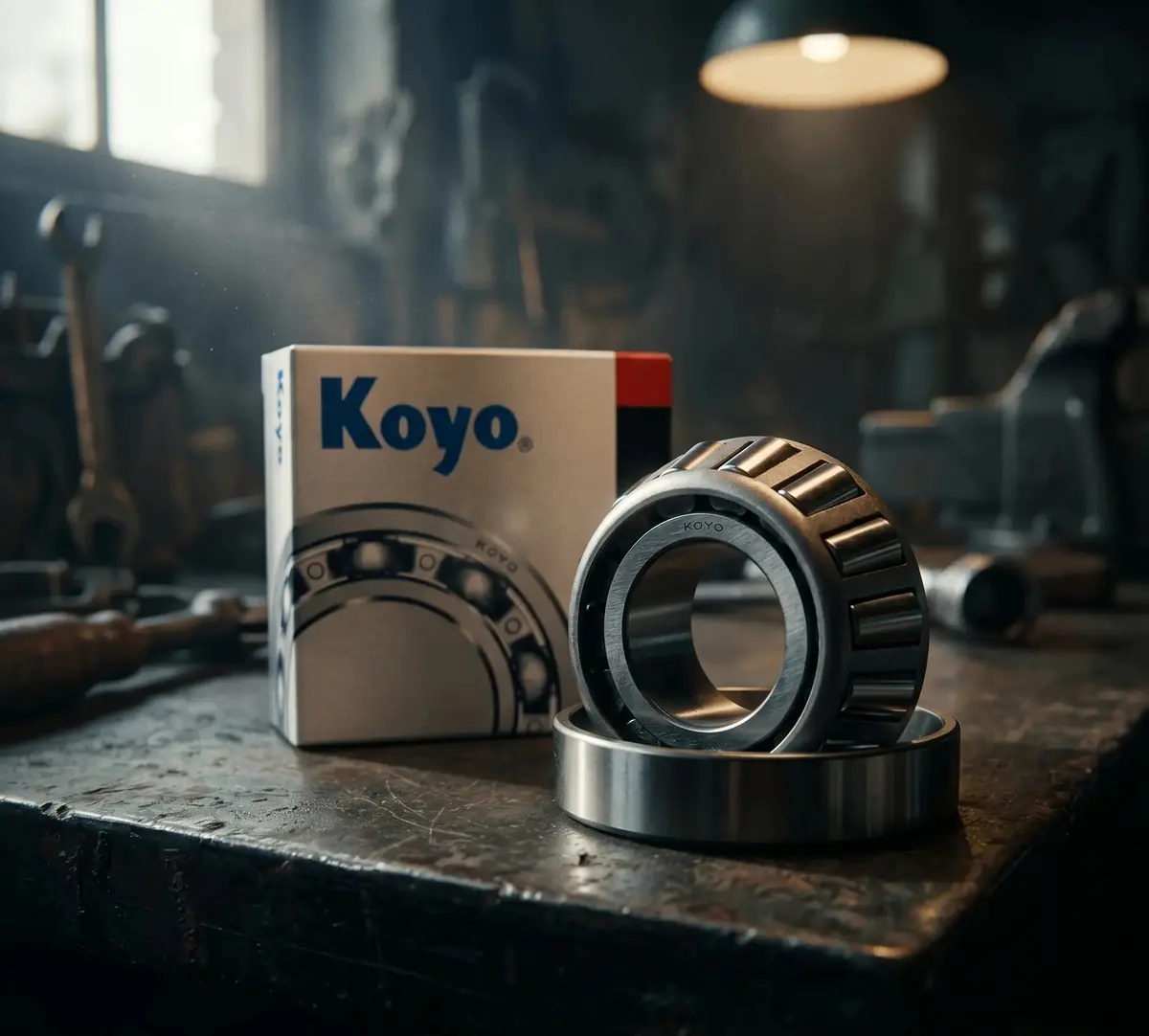 RULIMAN KOYO