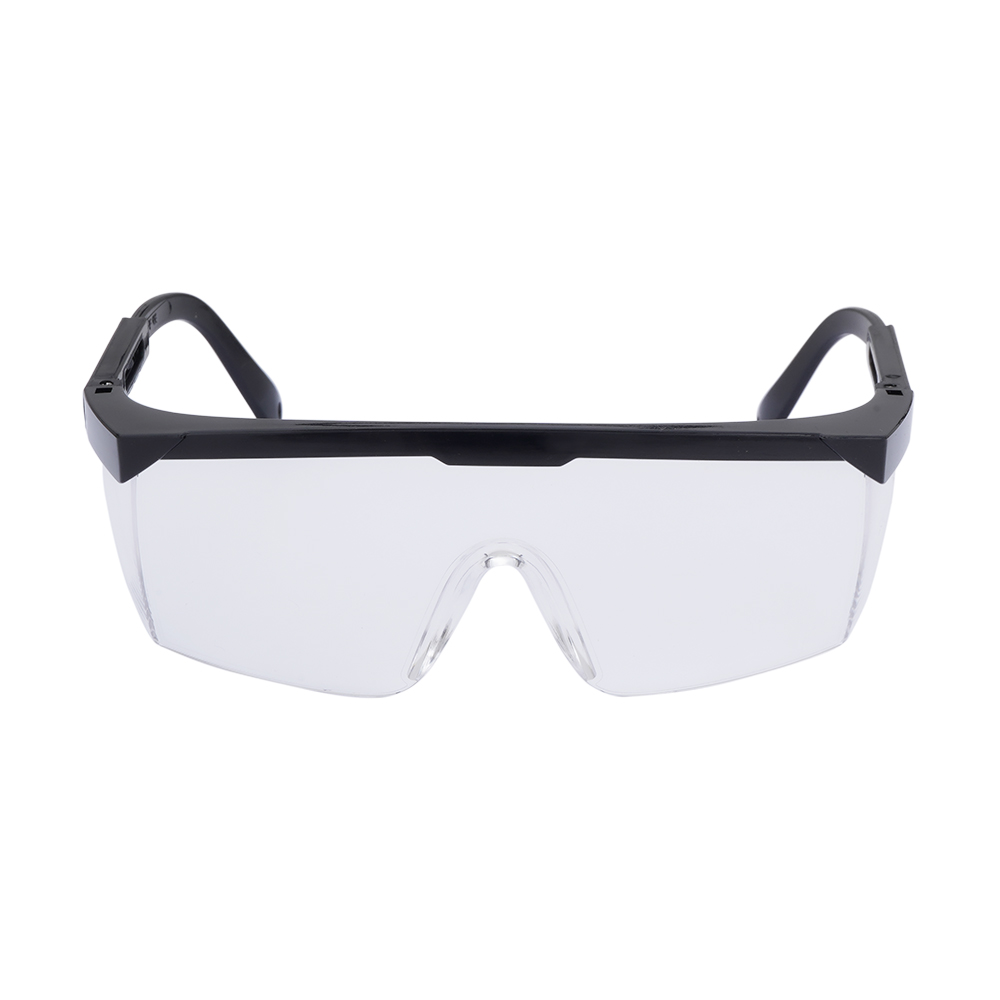 JEM GAFAS PROTECCION NEGRO