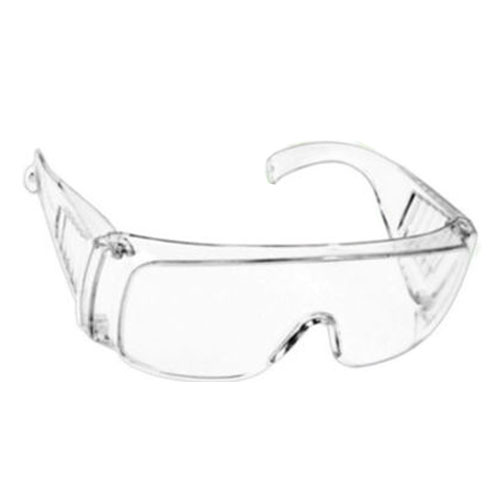 JEM GAFAS PROTECCION TRANSPARENTE (7861213517012) (C3555)