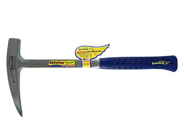 MARTILLOS MANGO CORTO 22 OZ NYLON ESTWING