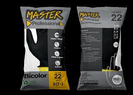MASTER GUANTE DOM NEGR / AMAR C22 9  1 * 1 * 180