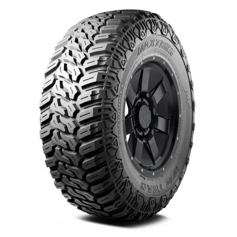 MAXTREK LT MUD TRAC 6PR 104/101Q