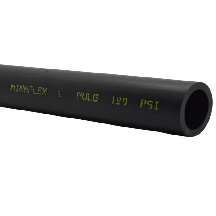 MINAFLEX 1 PULG 200 PSI