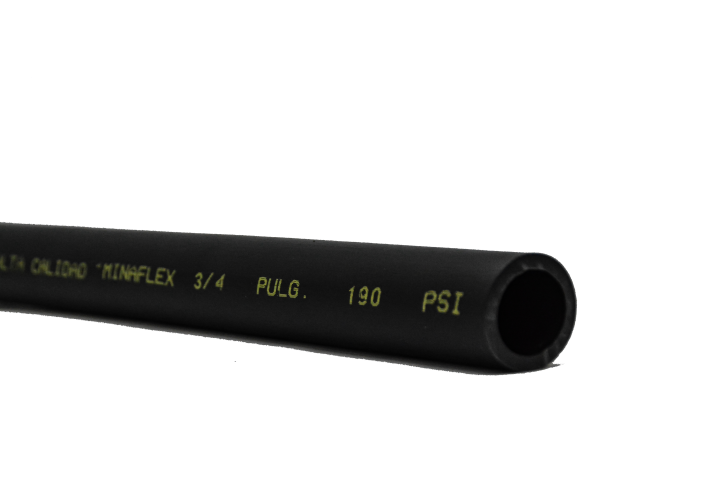 MINAFLEX 3/4 PULG 200 PSI