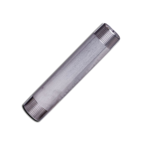 NEPLO ACERO INOXIDABLE 3/8"x 3"
