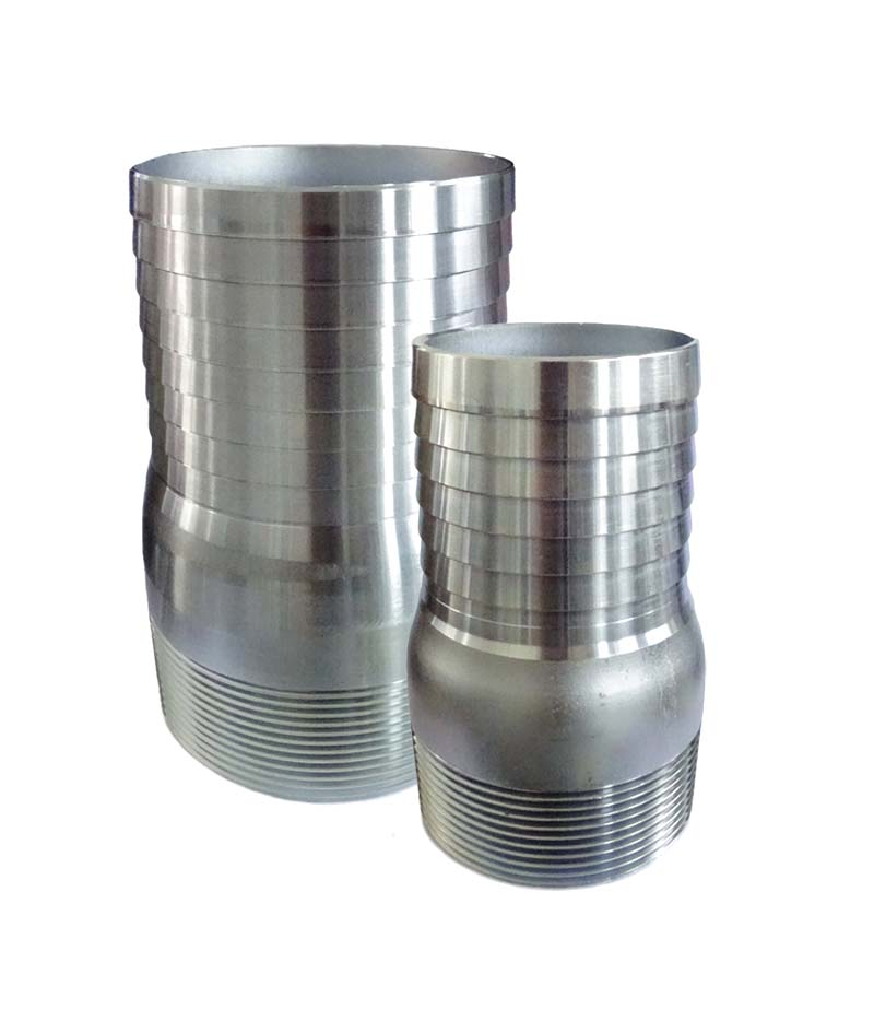 NEPLO FLEX 3" ALUMINIO