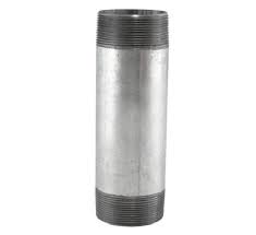 NEPLO HG 1 1/2" X 8"