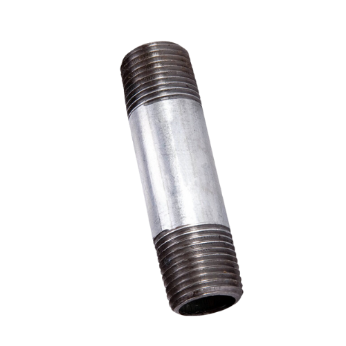NEPLO GALVANIZADO LISO 05 NPT 1/2" X 6" DMC