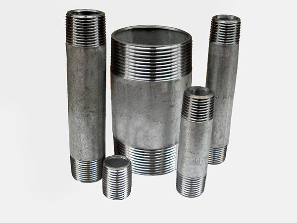 NEPLO HG 1 1/2 x 6"