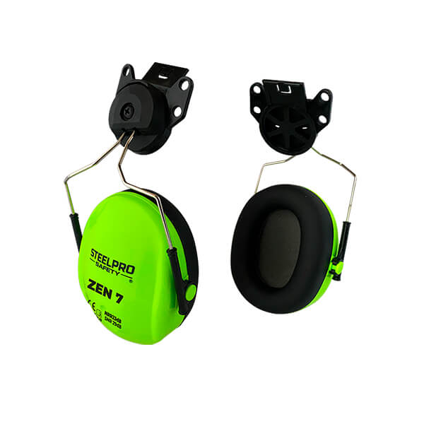 OREJERA NEON PARA CASCO