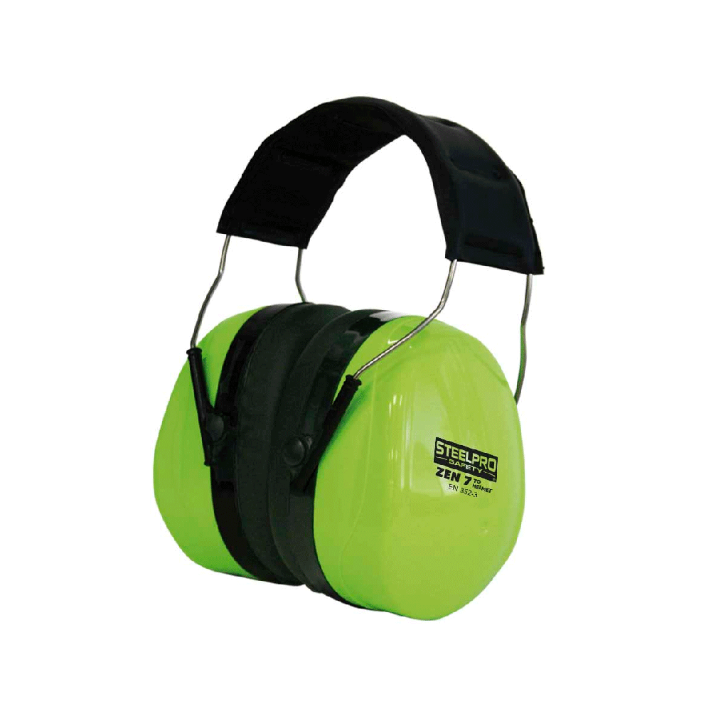OREJERA ZEN 7 FLUOR SNR 29DB CINTILLO