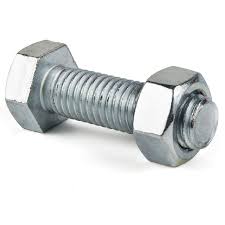 PERNO HIERRO C/C 5/16 X 2 - 1/2"