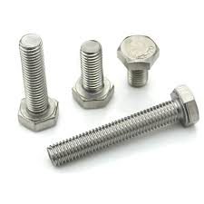 PERNO INOX 5/16X1-1/2" COMPLETO