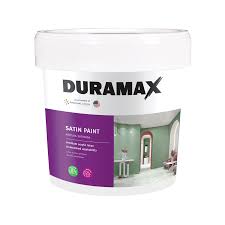 PINTURA DURAMAX SATIN BLANCO GAL