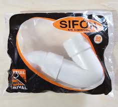 RIVAL SIFON C/REG. 50MM...