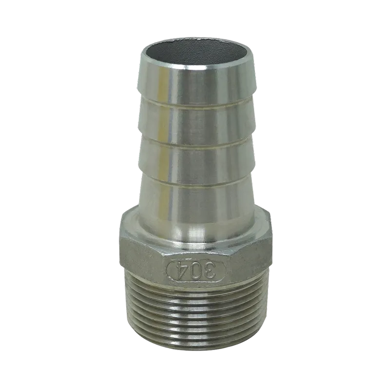 ADAPTADOR ROSCA ESPIGA ALUMINIO 1 1/2"