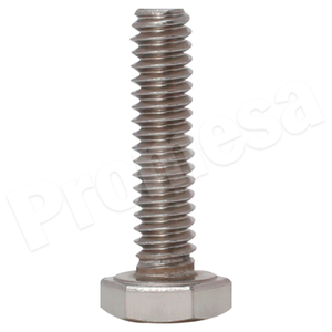 PERNO INOX 1/4 x 3/4