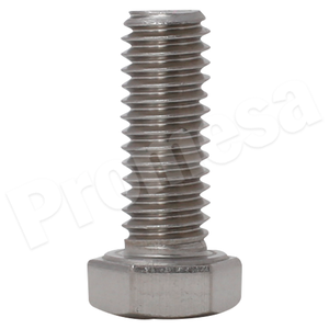 PERNO HEX INOX A304 UNC 5/16 X 1-1/2
