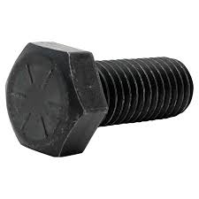 PERNO HEX G8 UNC 1/2 X 1