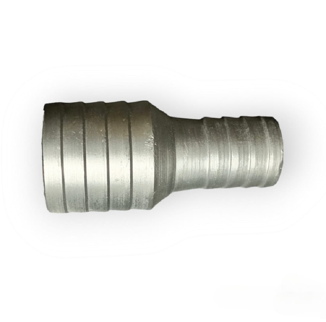 REDUCCION ESPIGA ALUMINIO