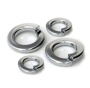 ANILLO DE PRESION INOXIDABLE